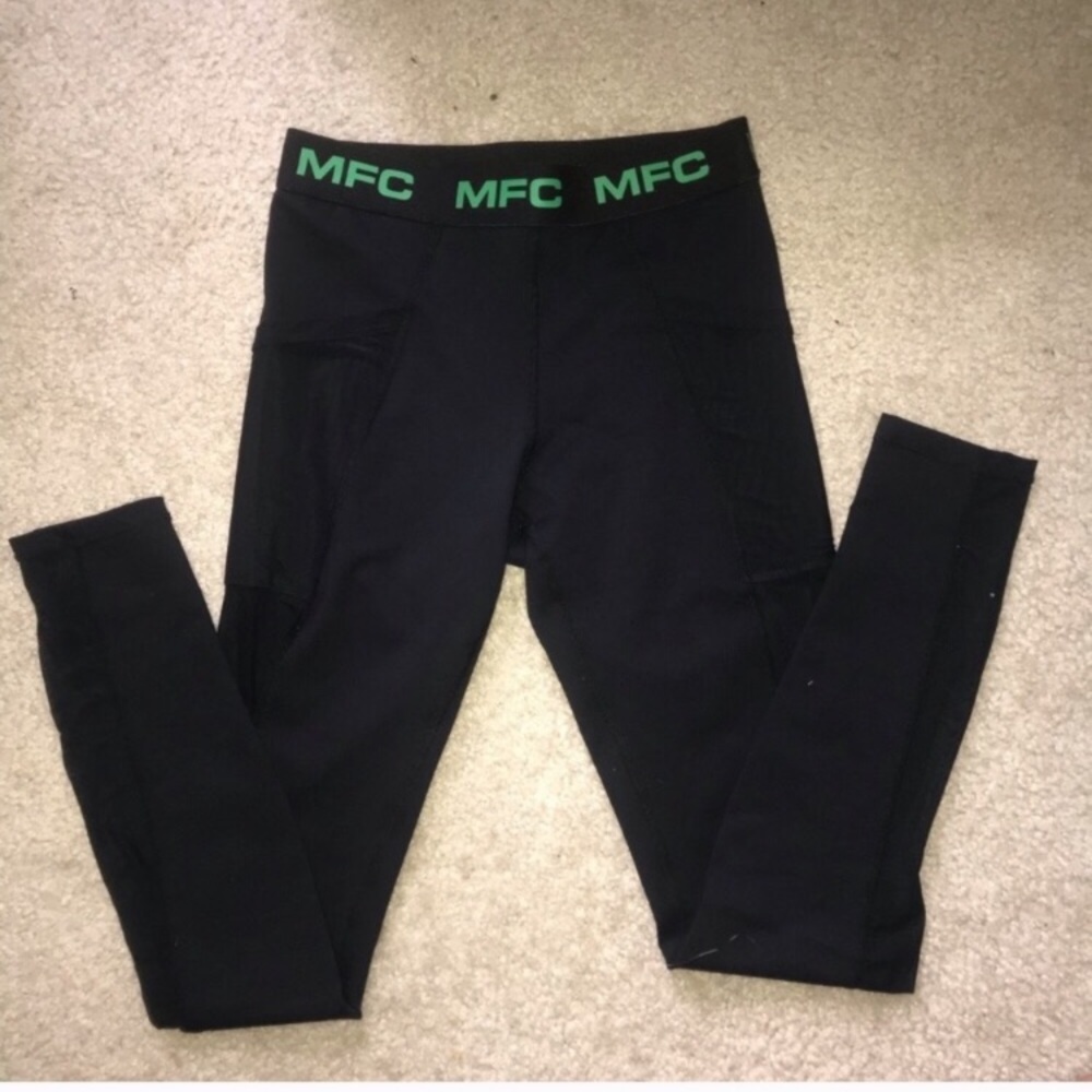 MFC MyFreeCams Leggings small